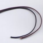 Polyesterkordel 1,6 mm