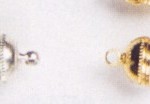 Magnetkugelverschluss 8 mm