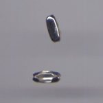 Verschluss für Kugelkette 2 mm