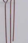 Kettelstift alkupferfarben 42 mm - 20 St.