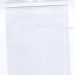Druckverschlussbeutel 40x60 mm 50 µ aus LDPE- 1000 St. mit Eurolochung, transparent, lebensmittelecht, flexibel und reißfest