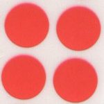 Klebepunkte 12 mm, 240 St.