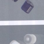 Cateye - Walze 4 mm x 4 mm Dose mit 100 St. Ausverkaufsartikel - Abgabe nur solange Vorrat reicht