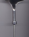 Spaghetti-Pastalöffel, Länge ca. 34 cm