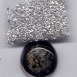 Glasnuggets ca. 3 mm - 10 ml - Ausverkaufsartikel, Abgabe nur solange Vorrat reicht