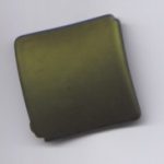 Multi Collier Element aus Kunststoff - Rhombe 34 mm , Ausverkaufsartikel, Abgabe nur solange Vorrat reicht
