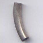 Metallröhrchen 27 mm