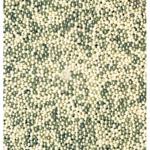 Dekoballs-Mikroperlen metallic 0,5 mm x 17 g- Lieferung solange Vorrat reicht