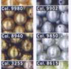 Icepearls 8 mm, Döschen mit ca. 42 St. von Gütermann Ausverkauf - Abgabe nur solange Vorrat reicht
