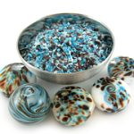 Blue Ocelot - Blauer Ozelot - Frittenmischung 40 g