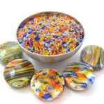 Capri´s Fisher - Capri Fischer - Frittenmischung 40 g