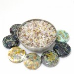 Citylights - Nachtlichter - Frittenmischung 40g
