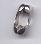 Kugelkettenverschluß 6 mm