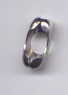 Kugelkettenverschluß 6 mm