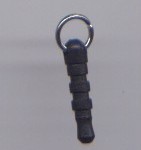 Handystecker mit Öse - 1 Stück