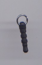 Handystecker mit Öse - 1 Stück