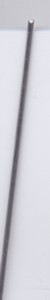 Edelstahldorn 2 mm x 25 cm