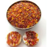 Golden Summer - Goldener Sommer - Frittenmischung 40g