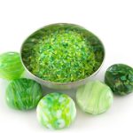 Green Gras - Grünes Gras - Frittenmischung 40 g Beutel