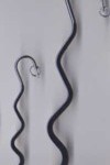 Lesezeichen - klein mit Öse Gesamtlänge ca. 8,50 cm