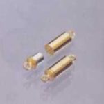 Magnetsteckverschluss 5 x 10 mm