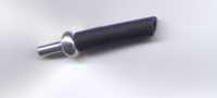 PVC-Schlauch 5 mm x 2 m, keine Lagerware, Lieferzeit 14 Tage