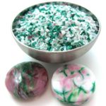 Rosegarden - Rosengarten - Frittenmischung 40 g
