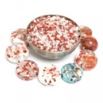 Strawberry Dream - Erdbeertraum - Frittenmischung 40 g