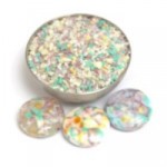 Sugar Sprinkles - Zuckerstreusel - Frittenmischung 40 g