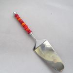 Tortenheber ca. 26 cm lang Durchmesser Gewindestange ca. 4 mm