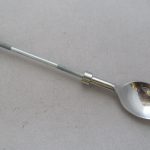 Dessertlöffel ca. 18 cm