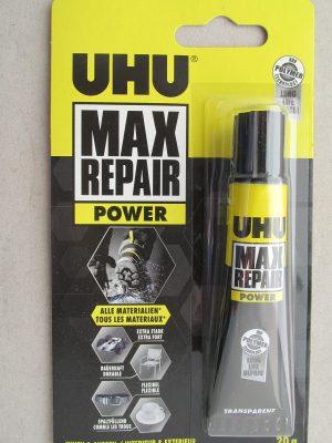 Uhu Max Repair Power 20 g