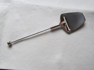 Käsehobel - 27 cm