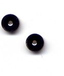 Scheibe 6 x 1 mm aus Edelstahl - Beutel mit 10 St.