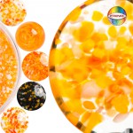 Clockwork orange - Frittenmischung Dose mit 40 g