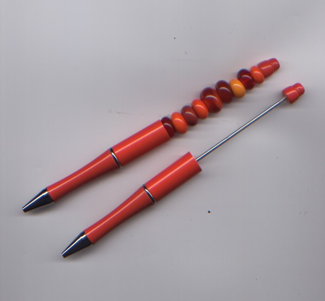 -Bead Pens