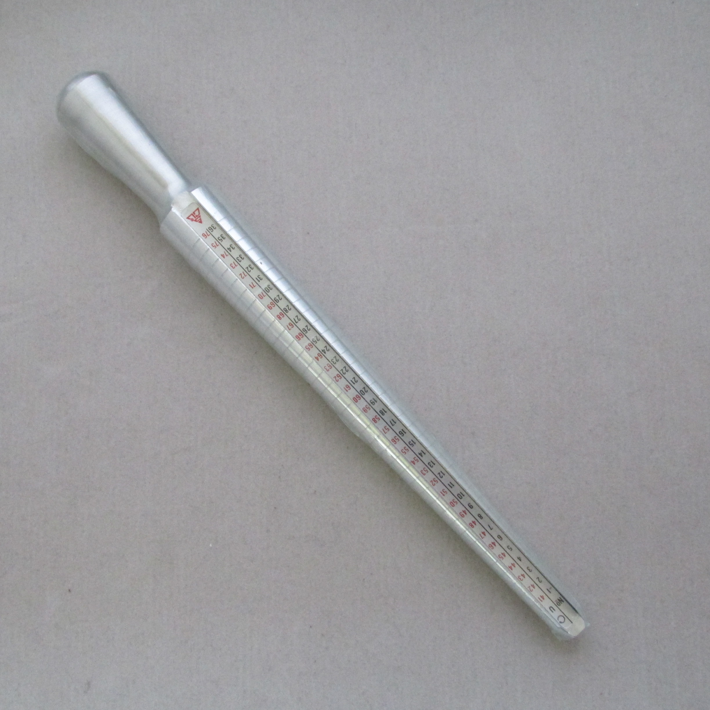 Ringstock