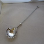 Suppenkelle 35,5 cm