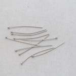 Kugelstift 40 mm aus Edelstahl - 10 St.