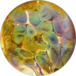 Iris Orange Fritten 25 g