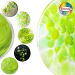 Greenhorn - Grünschnabel 40 g Frittenmischung Dose