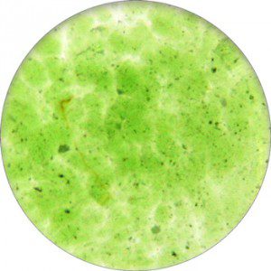Iris Grün Puder 25 g