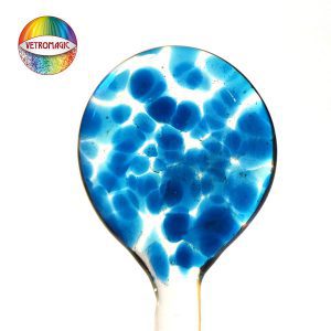 Aquamarin- Fritten  AK96 -  25 g
