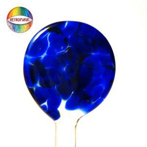 Iris dunkelblau - Fritten  AK96 -  25 g