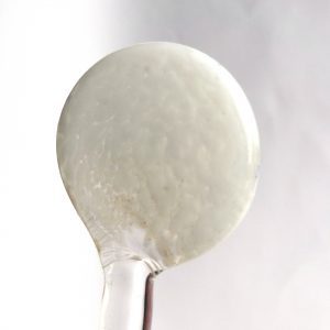 Weiß - Puder -  25 g