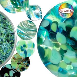 Under the Sea - Unter dem Meer -  Frittenmischung 40 g - AK-Mix Beutel