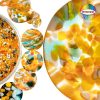 Caribbean Sunrise - Karibischer Sonnenaufgang  -  Frittenmischung 40 g - AK-Mix