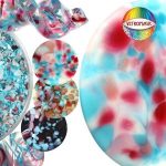 Flamingo Lagoon -  Frittenmischung 40 g - AK-Mix