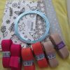 Masken-Set DIY ausreichend für 9 Masken - 11 teilig